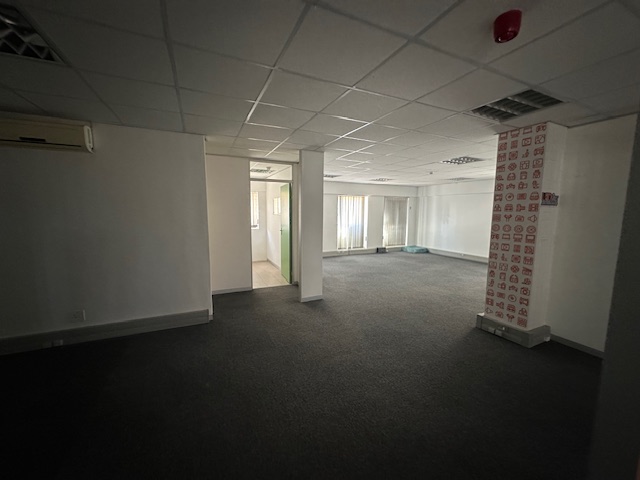 To Let commercial Property for Rent in Claremont Western Cape
